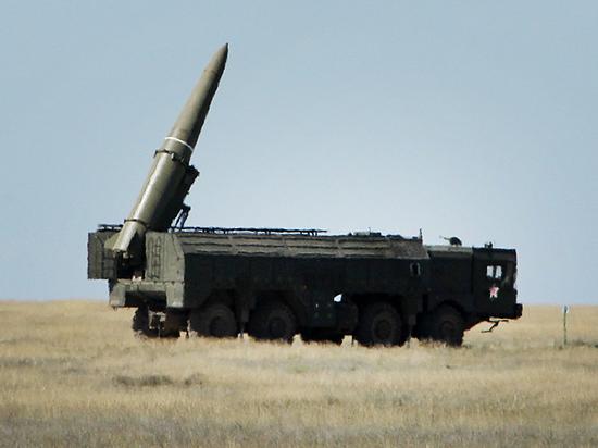 俄罗斯国防部8日说，俄罗斯已将能够携带核弹头的“伊斯坎德尔”导弹部署至其飞地加里宁格勒。