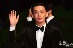 大麻异丙酚韩国影帝这是要玩完了