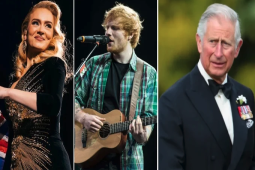 英王查尔斯加冕礼邀明星庆贺 明星拒献唱哈里被提防