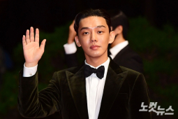 突发！韩国影帝刘亚仁涉嫌吸毒