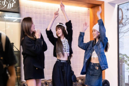 林志颖车祸半年爆喜讯！他老婆陈若仪出门放风