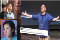 女助手离职闹不快 黄秋生感陌生兼恐慌：我对佢一无所知