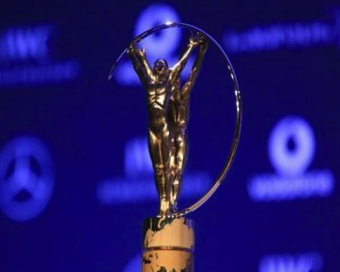 奥运滑雪冠军谷爱凌获劳伦斯极限运动大奖，发文暗示继续为中国出战