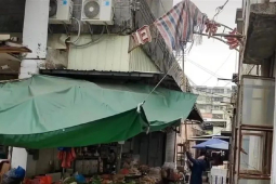 警方回应《狂飙》拍摄地有人竖牌收费