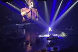 王力宏被曝败诉，王力宏却称李靓蕾未遵守法律裁定