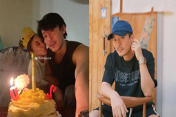 演员王东咒骂妻「弄死你」还掐脖拿椅狂踹！家暴力行径全被录