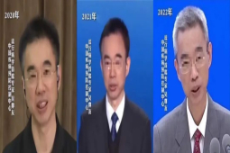 致敬！吴尊友回应“三年白头”