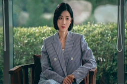 韩剧《代理公司》演员评价两极，孙娜恩演技被批李宝英职场高管女强人