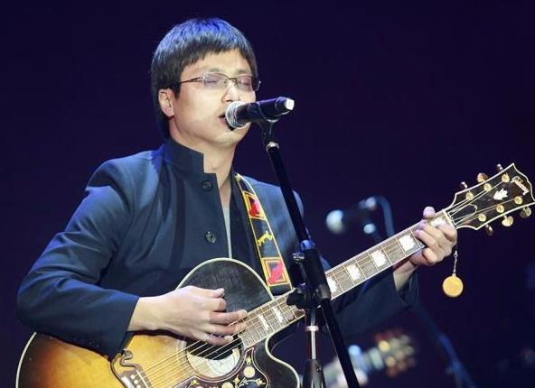 音乐人跨世代对话 民谣摇滚唱将齐聚简单生活节