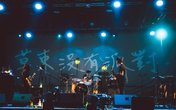 音乐人跨世代对话 民谣摇滚唱将齐聚简单生活节