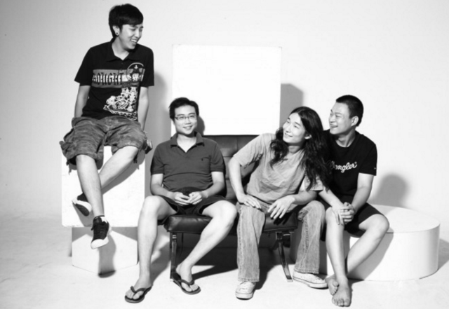 音乐人跨世代对话 民谣摇滚唱将齐聚简单生活节