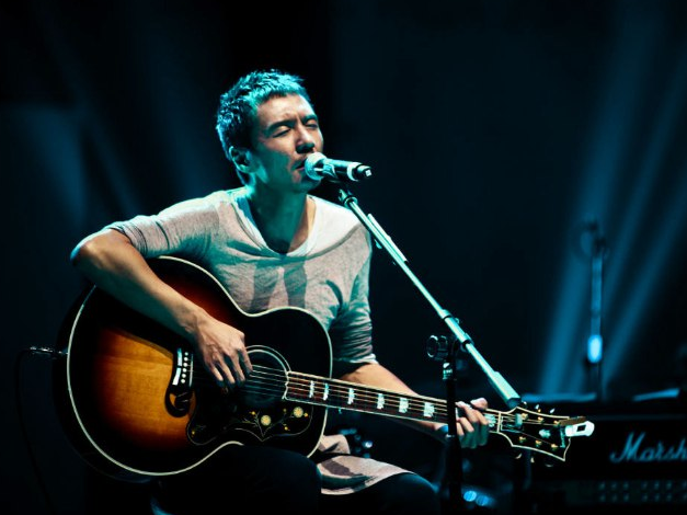 音乐人跨世代对话 民谣摇滚唱将齐聚简单生活节