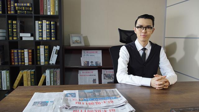 方大同《很不低调》MV分饰四角 致敬无名英雄