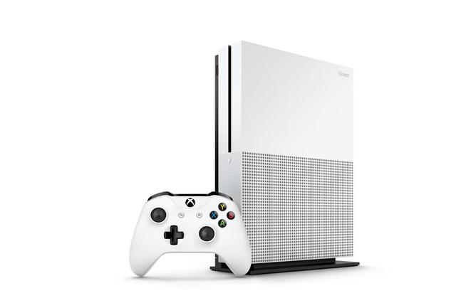 微软：Xbox天蝎座无独占游戏 100%兼容XBO游戏