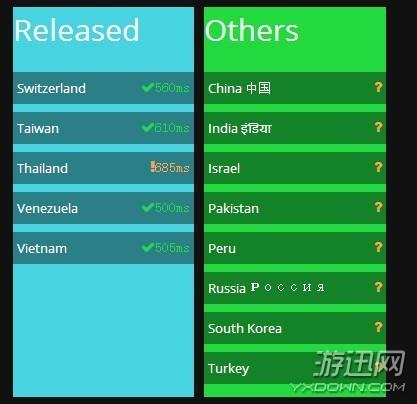 是时候出门减肥了！《口袋妖怪：GO》澳门地区解锁