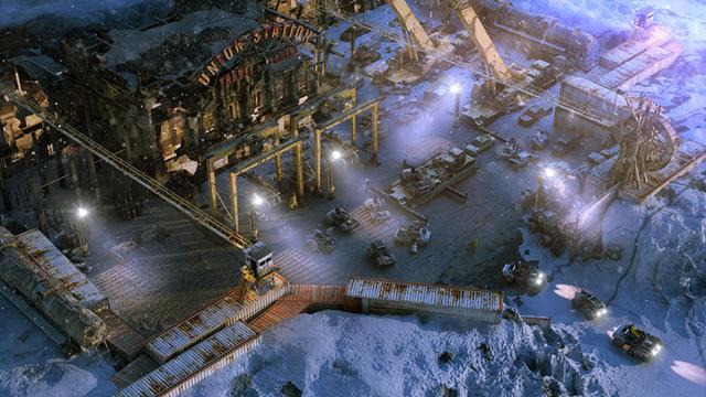 《废土3》正式公布 首批游戏截图及细节曝光