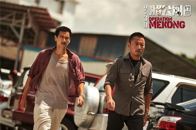 专访张涵予：观众不爱看 弄五个一工程奖也没用