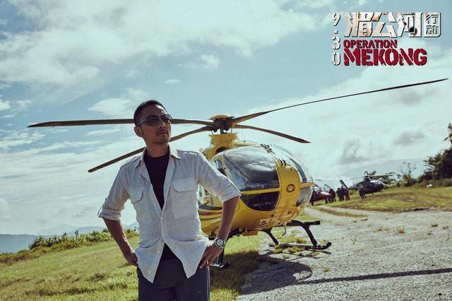 专访张涵予：观众不爱看 弄五个一工程奖也没用