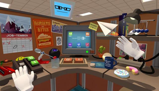 前景光明的十家VR开发商：《原始数据》Survios上榜