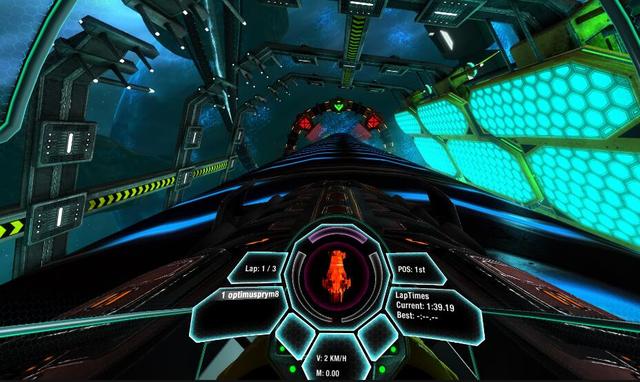 前景光明的十家VR开发商：《原始数据》Survios上榜