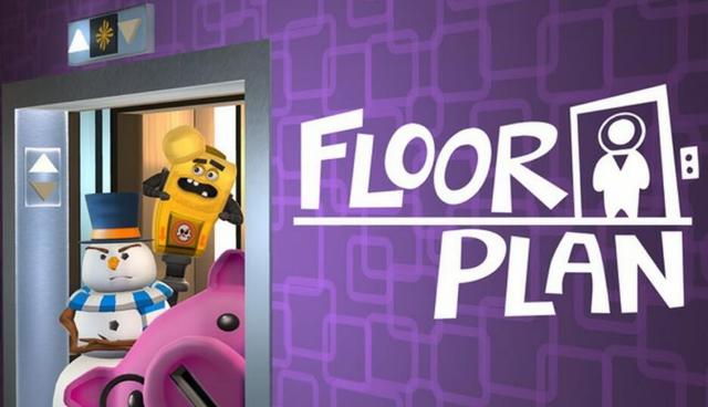 前景光明的十家VR开发商：《原始数据》Survios上榜