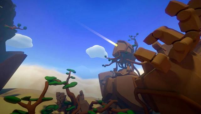 前景光明的十家VR开发商：《原始数据》Survios上榜