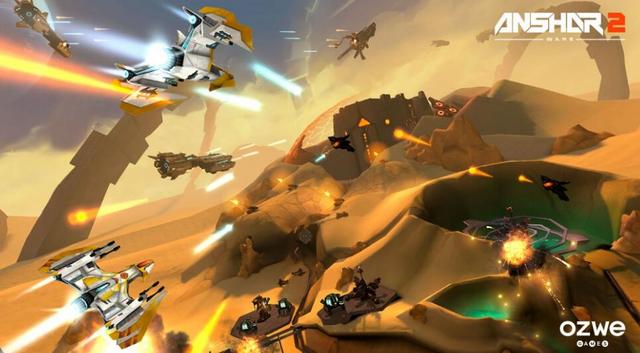 前景光明的十家VR开发商：《原始数据》Survios上榜