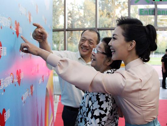 褚海辰《盼望》MV上线 爱心大使温情献唱