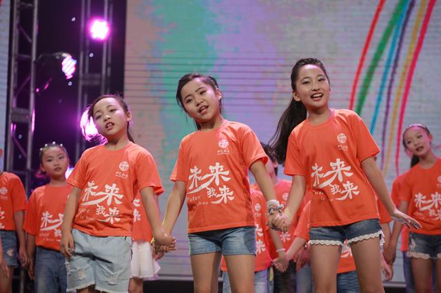 卡酷国庆晚会将上演 《未来我来》唱出时代风采