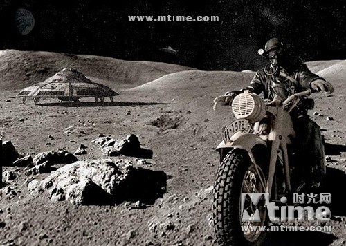 二战末期为了挽救自身灭亡的命运纳粹科学家研究了类似“飞碟”等一系列“秘密武器”,但是因为技术的缺陷和资源的缺乏几乎都不存在完成的可能,最终只能在图纸上存在,还被电影《钢铁苍穹》拿出来黑色幽默了一把