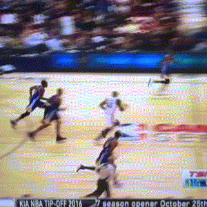 格林私处再遭调侃 麦基不发威勇士依旧有囧料