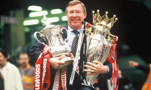 温格20年六成胜率夺15冠 他离弗格森差多少？