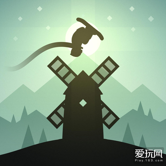 《阿尔托的冒险》成首个支持Taptic Engine游戏