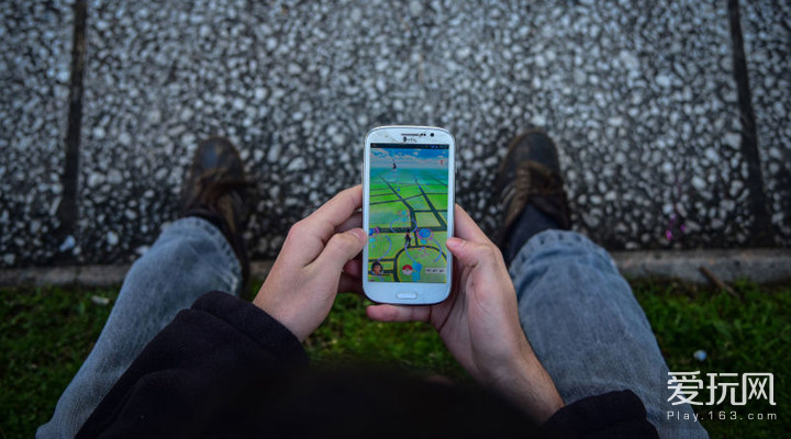 全球首家！伊朗政府颁布《精灵宝可梦GO》禁令