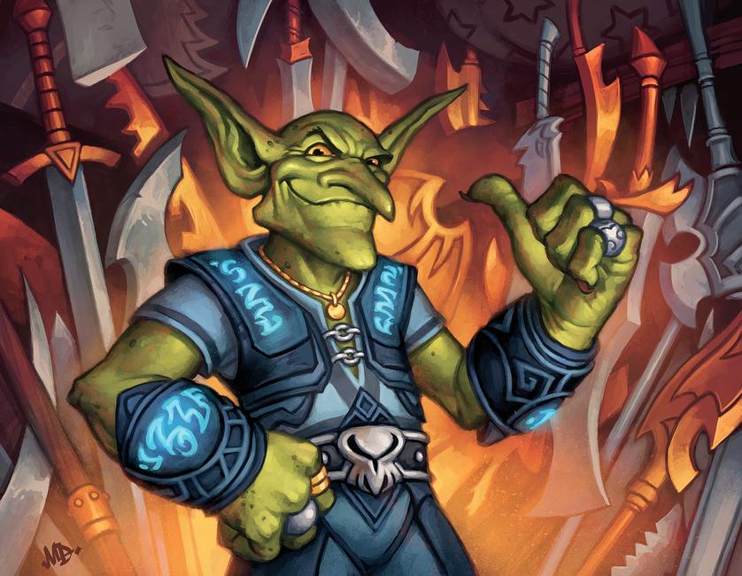 一本正经的胡说八道 CLPayton的炉石大局观系