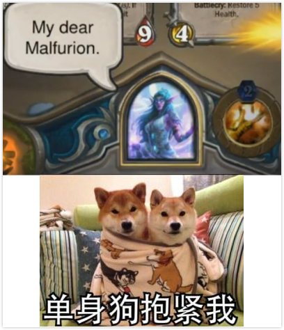 一本正经的胡说八道 CLPayton的炉石大局观系