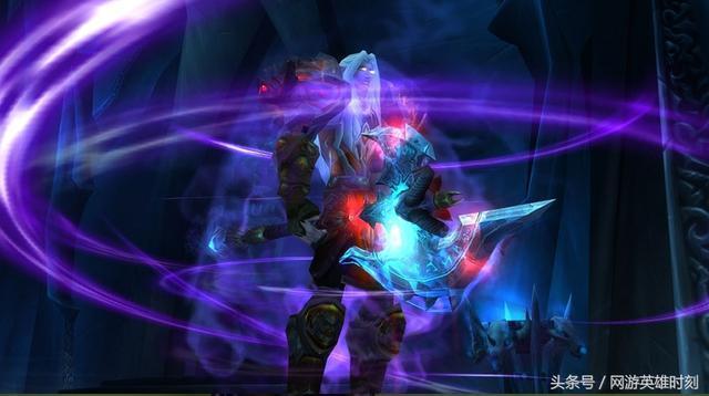 魔兽世界十大象征性武器，你已收藏多少呢？