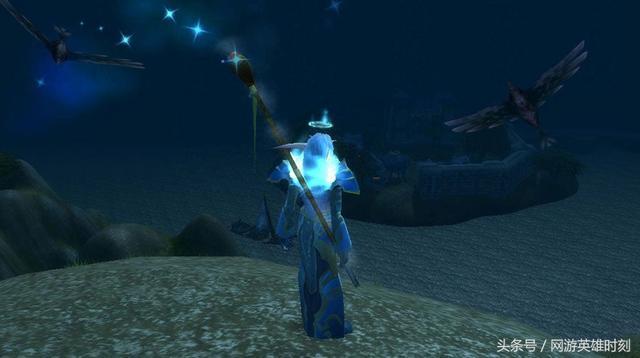 魔兽世界十大象征性武器，你已收藏多少呢？