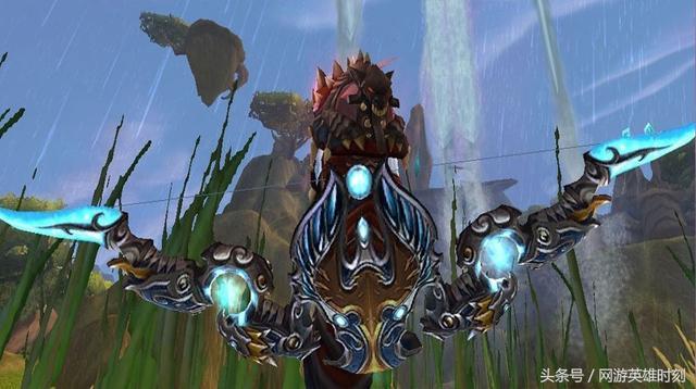 魔兽世界十大象征性武器，你已收藏多少呢？