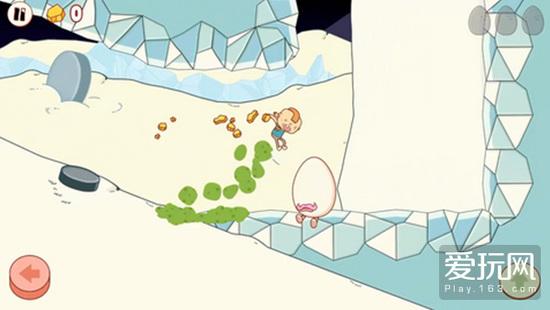 岛国再现奇葩手游：让玩家“享受”呕吐物…