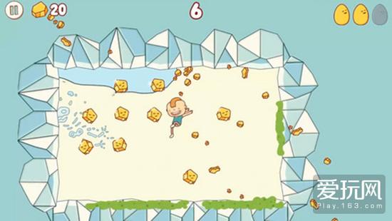 岛国再现奇葩手游：让玩家“享受”呕吐物…