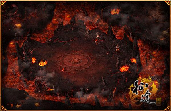 征途10月资料片最残酷夺城战 即将全民大逃杀