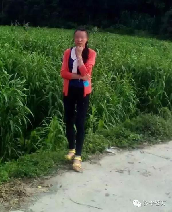 云南罗平15岁女孩离家后遇害 嫌犯系同村长辈