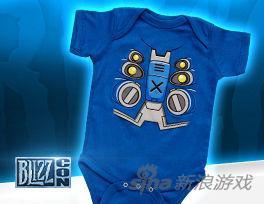 快快买票上车！暴雪嘉年华2016周边一览