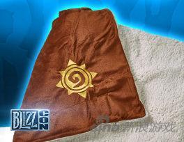 快快买票上车！暴雪嘉年华2016周边一览