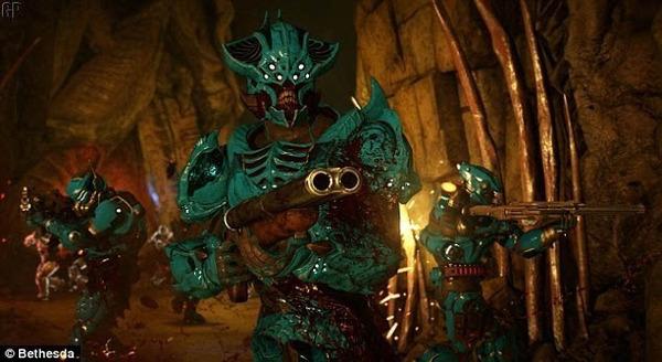 学生开发AI体玩游戏 被批在制造杀人机器