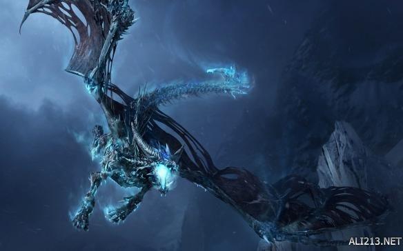 《魔兽世界》消逝的历史 每一位玩家心中永恒的回忆