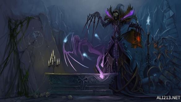 《魔兽世界》消逝的历史 每一位玩家心中永恒的回忆