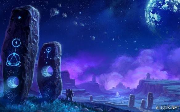 《魔兽世界》消逝的历史 每一位玩家心中永恒的回忆