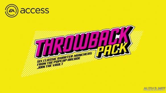 《星球大战：前线》或“免费” 祖玛等加入EA游戏